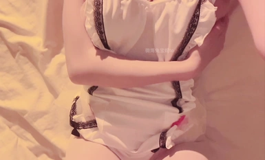 Koleksi bulatan Bunny ke WeChat (9)