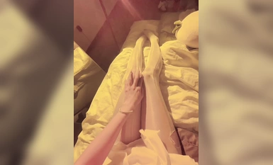 兔寶妮to微密圈合集 (2)