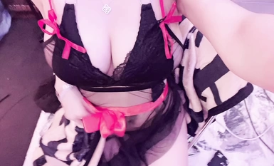 兔寶妮to微密圈合集 (3)