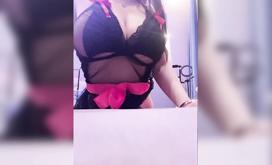 兔寶妮to微密圈合集 (3)