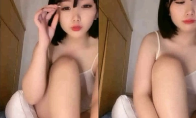 มือใหม่ถอดเสื้อผ้าเป็นครั้งแรก ~ [เฉินเฉิน] สะอาดอ่อนโยนและสวย ~ บั้นท้ายใหญ่เหมือนผู้หญิงยุโรปและอเมริกา (2)