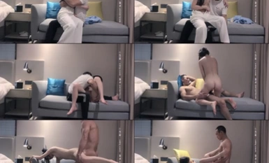 外圍女神跳啪『戰狼行動』約操極品高顏美院校花細腰美臀沙發主戰場各種爆操超清3K原版