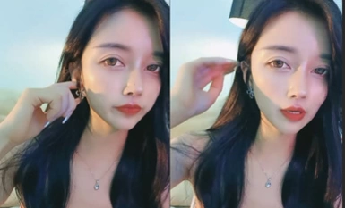 Model perniagaan yang sangat cantik "Xiao Yiyi", dewi terbaik, kembali dengan seksi dan mendominasi "Gadis ini hanya perlu dipermainkan sekali di syurga dan di bumi."