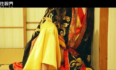 Starting Point Media Sex Vision Media XSJ120 The Three Kingdoms - Tang Xin