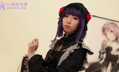 SA International Media SAT0050 Papa Dress Up Doll 2 Xiaoyao