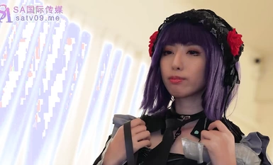 SA International Media SAT0050 ตุ๊กตาแต่งตัวคุณพ่อ 2 เสี่ยวเหยา