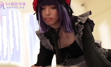 SA International Media SAT0050 ตุ๊กตาแต่งตัวคุณพ่อ 2 เสี่ยวเหยา