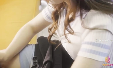 Gadis cantik berpayudara besar yang sangat popular daripada dewi selebriti Internet ▌Xiao Taojiang ▌ Pampasan Daging Piala Dunia pertaruhan gadis payudara berkrim pada bahagian atas zakar menghisap ketat kuih krim memek lembut seksi