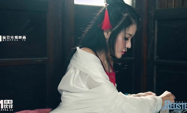 紅斯燈影像 RS019 淫慾金瓶梅 仙兒媛