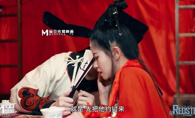 紅斯燈影像 RS019 淫慾金瓶梅 仙兒媛