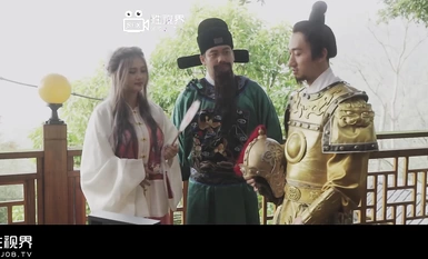 スターティング・ポイント・メディア セックス・ビジョン・メディア XSJ130 エイト・カラフル・セックス・ニュー チェン・ユアンユアン ストリート・ズーキーパー 宮殿に誘惑された孟若宇