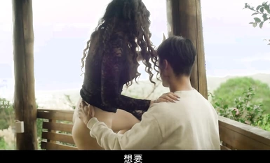 麻豆傳媒 MDL0009-1 致八零年代的我們 上集 年少的性慾和沖動 艾熙 梁佳芯