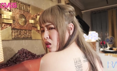 皇家華人 RAS0252 POV 最甜女友一日約會 天燈祈福浪漫紀錄 羽芮(壞壞)