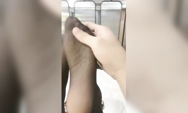 The return of the sexy girls! Hotel fuck buddy passionate battle! Beautiful ass riding position twerking, close-up view of pussy fucking, 4 hours of excitement!