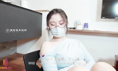 最新頂級蜜汁白虎神鮑尤物▌nana_娜娜▌老師的計謀 《性教育反被爆肏嫩穴》吸莖一線天神鮑 超長劇情爽翻