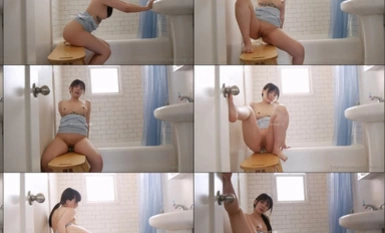 Hàng ngàn người theo dõi OnlyFans, nữ thần nổi tiếng trên mạng Châu Á hay nhất Yuna trong phòng tắm xuất thần thủ dâm, tự hút, tinh ranh pha lê, tự chèn điên cuồng, xuất tinh cao trào