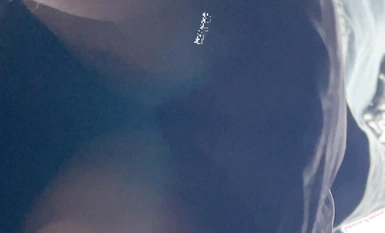 大神尾隨美女偷拍美女裙底風光 極品開叉旗袍美騷貨真空出街透心涼CD白裙小姐姐的蕾S內衣和內褲