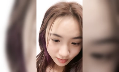 สาวหน้าตาดีคลื่นลูกใหญ่! โชว์เปลือยกับเพื่อนซี้ของคุณ! บิดเอวและโยกสะโพก หีมีขนแบบใกล้ๆ หน้าอกใหญ่อวบๆ ของเพื่อนสนิท