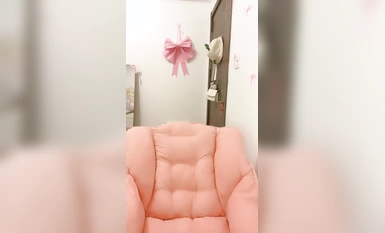 น้องสาวหลังยุค 00 ที่มีหน้าตาน่ารัก! กระโปรงสั้นเซ็กซี่! บิดเอวและโยกสะโพกเพื่อเผยให้เห็นหน้าอก สอดปากกาเข้าไปในหีไร้ขน มุมมองระยะใกล้นั้นเย้ายวนใจอย่างยิ่ง