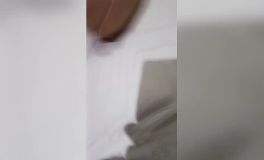 Miss Wenjing! The hotel room passionate battle! Grabbing a big cock and licking it, a flexible little tongue, a peachy ass, a first-look rear-entry thrust!