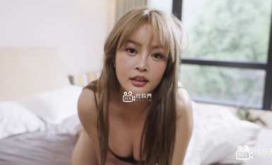 起點傳媒 性視界傳媒 XSJ138 韓漫改編 養子的秘密教學6 優娜