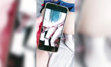 無敵美臀極品尤物！干凈白虎肥穴！翹起屁股求操，後入爆操淫水四濺，騎乘位全力輸出