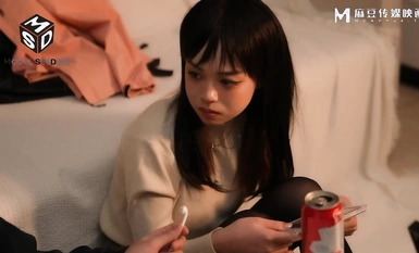 Madou Media MSD116 ผู้เช่าถุงเท้าดำเรื่องรัก ๆ ใคร่ ๆ