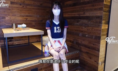 扣扣傳媒 91Fans FSOG081 誘騙路人大學生意外中出 cola醬