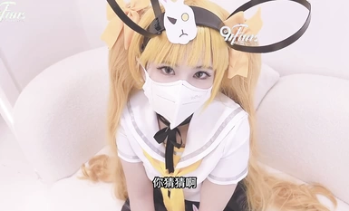 KouKou Media 91Fans FSOG082 COS Angela ถูกช่างภาพ Xiao Miner แตก