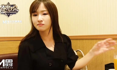 麻豆傳媒 兔子先生監制 DAD001 爸氣十足 EP17