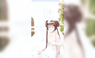 コスパ最強の爆裂マシンガール『ニャー吉』年明け新作『ヨッシーのハッピーピクニック』アウトドアで耽溺する美味しい蜜穴 Ultra HD 4Kオリジナル版