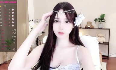 stripchat【DeepEggs】極品女神~!清純反差~細長美腿~跳蛋猛震 (19)