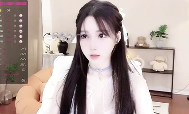 stripchat【DeepEggs】極品女神~!清純反差~細長美腿~跳蛋猛震 (17)