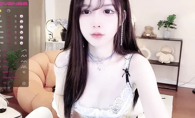 stripchat[DeepEggs] The best goddess~! Pure Contrasts~Long Legs~Deep Eggs (5)