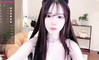 stripchat[DeepEggs] The best goddess~! Pure Contrasts~Long Legs~Deep Eggs (5)