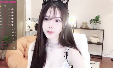 stripchat[DeepEggs] The best goddess~! Pure Contrasts~Long Legs~Deep Eggs (5)