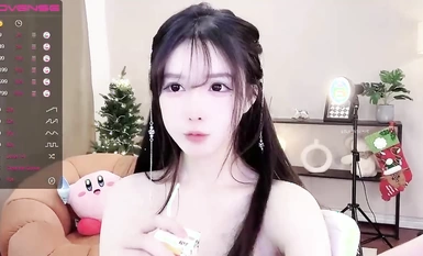 stripchat【DeepEggs】極品女神~!清純反差~細長美腿~跳蛋猛震 (7)