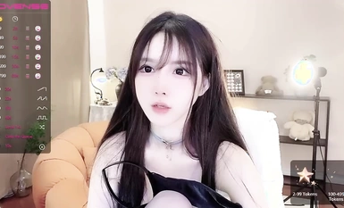 스트립챗 [딥에그] 최고의 여신들~! 순수한 대비~긴 다리~딥에그 (10)