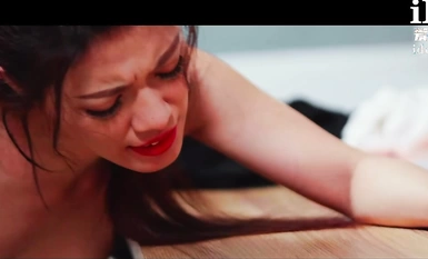 Idol Media ID5227 โค้ชกรีฑาทำร้ายนักกีฬาหญิงเอ็มม่า (เซี่ยหลู่)