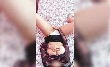 人間尤物OnlyFans萬人追隨極品擼鐵波霸女娃娃18私拍細腰肥臀紫薇啪啪騷貨太有感覺了 (16)