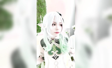 高級ACG業界女神爆裂マシンガール▌ニャー吉▌レアT3メンバー "元祖神-ナシダ "超絶美少女夢見る死骸宝が破裂したに違いない贊！ (2)