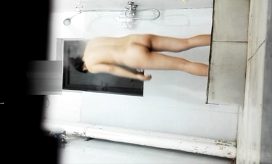 Women cheat women series! Isang walang prinsipyong babaeng hot spring public bathhouse ang nagtatago ng pocket camera para i-record ang mga erotikong eksena sa loob + inilantad ang mga malalaswang video ng matalik na kaibigan + nakasilip sa mga babaeng na