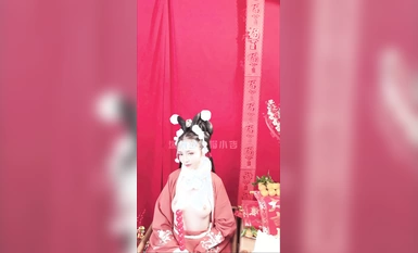 Nữ thần ngành ACG cao cấp ▌Meow Xiaoji▌Treasure T3 thành viên "Thỏ ngọc đón xuân" đang bùng nổ, chân M khoét lỗ tặng quà mừng năm mới, bộ sưu tập không thể bỏ qua!