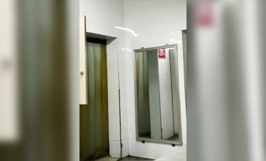 여자 구덩이 여자 시리즈! 파렴치한 여성 온천 목욕탕 내부 몰래카메라 촬영 + 내실 음란 동영상 노출 + 가끔 목욕하는 여성 입주자 엿보기 (3)