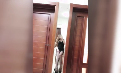 ชีวิตส่วนตัวที่ไม่แข็งแรงของหญิงสาวระดับไฮเอนด์ที่แท้จริงถูกเปิดเผย เรียนรู้เกี่ยวกับด้านที่ตรงกันข้ามของผู้หญิงชาเขียว (6)