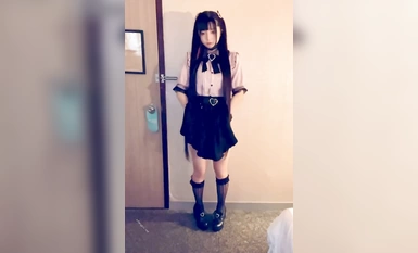 Twitter Laurie Goddess 『Raku』Large-scale COS anime private shoot "Queen of Lust" super beautiful and seductive (1)