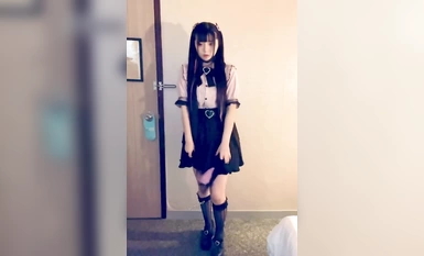 Twitter Laurie Goddess 『Raku』Large-scale COS anime private shoot "Queen of Lust" super beautiful and seductive (1)