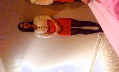 ชีวิตส่วนตัวที่ไม่ดีต่อสุขภาพของกลุ่มหญิงสาวระดับไฮเอนด์ที่แท้จริงกำลังถูกเปิดเผย เข้าใจด้านที่ตัดกันของหญิงสาวชาเขียวที่อยู่รอบข้าง (4)