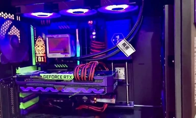 推特蘿莉女神『落落Raku』超大尺度COS動漫私拍《淫慾女皇》超美誘惑  (2)