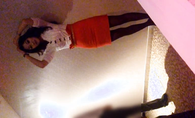 Sekumpulan kehidupan peribadi wanita muda mewah sebenar yang tidak sihat terdedah dan mereka memahami sisi kontras anjing jalang teh hijau pinggiran (14)